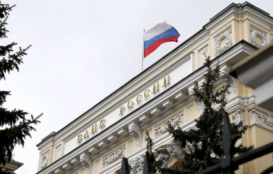 Dự trữ vàng và ngoại hối của Nga vô hiệu hóa biện pháp trừng phạt