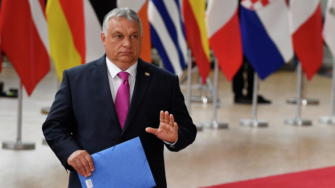 Hungary bất ngờ có thêm ‘đồng minh’ phản đối lệnh trừng phạt chống Nga