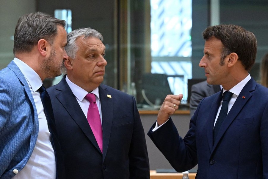 Hungary bất ngờ có thêm ‘đồng minh’ phản đối lệnh trừng phạt chống Nga