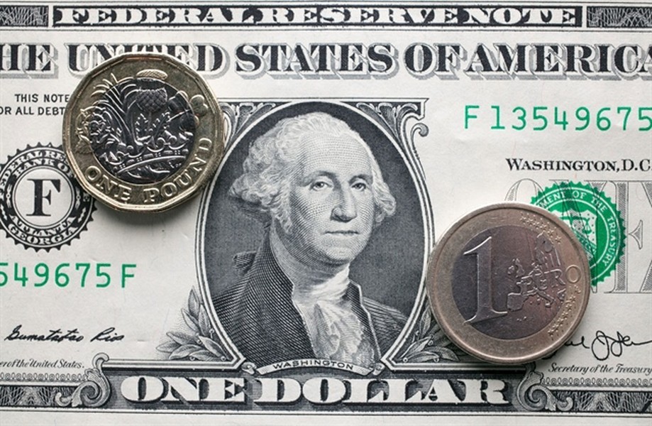 Cựu ứng viên Tổng thống Mỹ: 'Sự sụp đổ của đồng đô la đã bắt đầu'