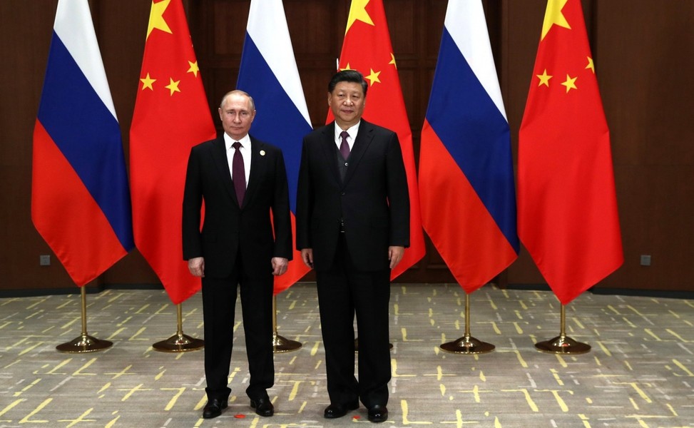 Nga đã biến Trung Á thành 'khu vực cấm tiếp cận' đối với Mỹ