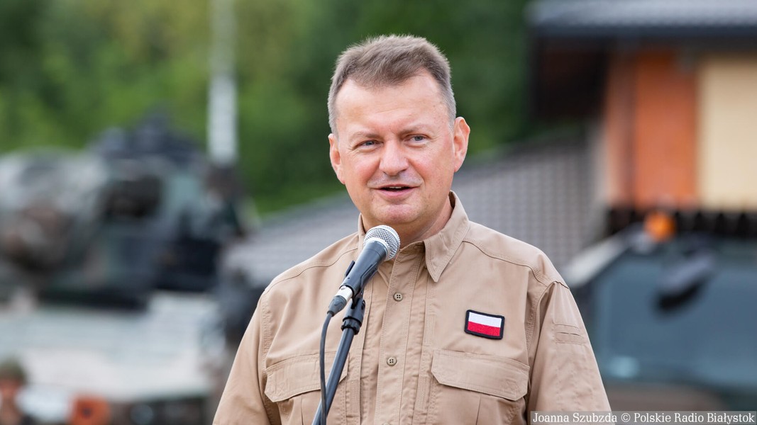 Nga 'giật mình' khi Ba Lan hé lộ ý định mua tàu ngầm hạt nhân