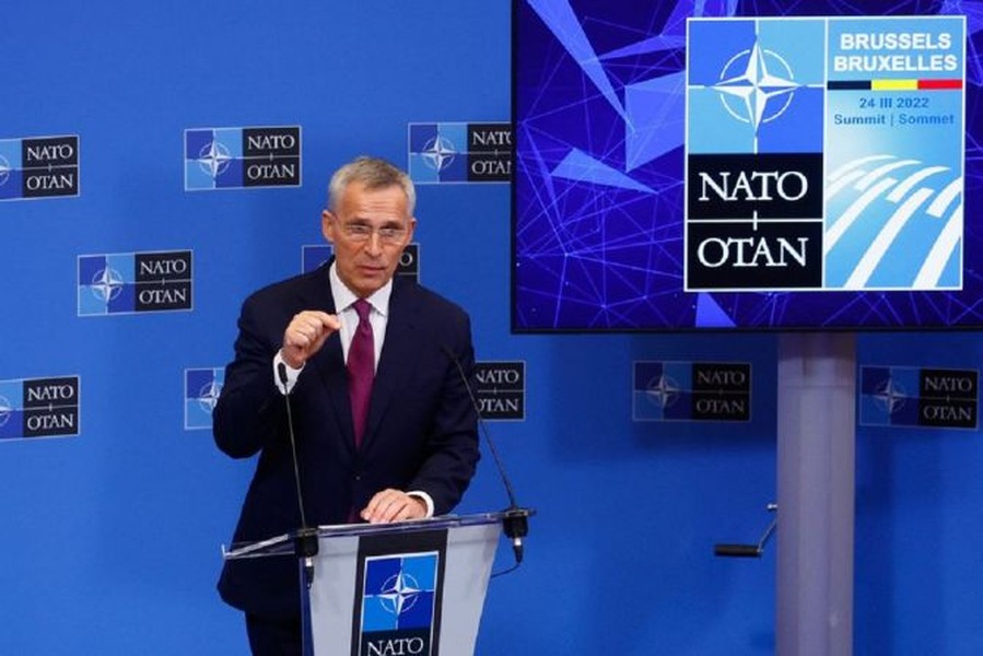 Chuyên gia Nga phân tích viễn cảnh Ấn Độ gia nhập NATO+
