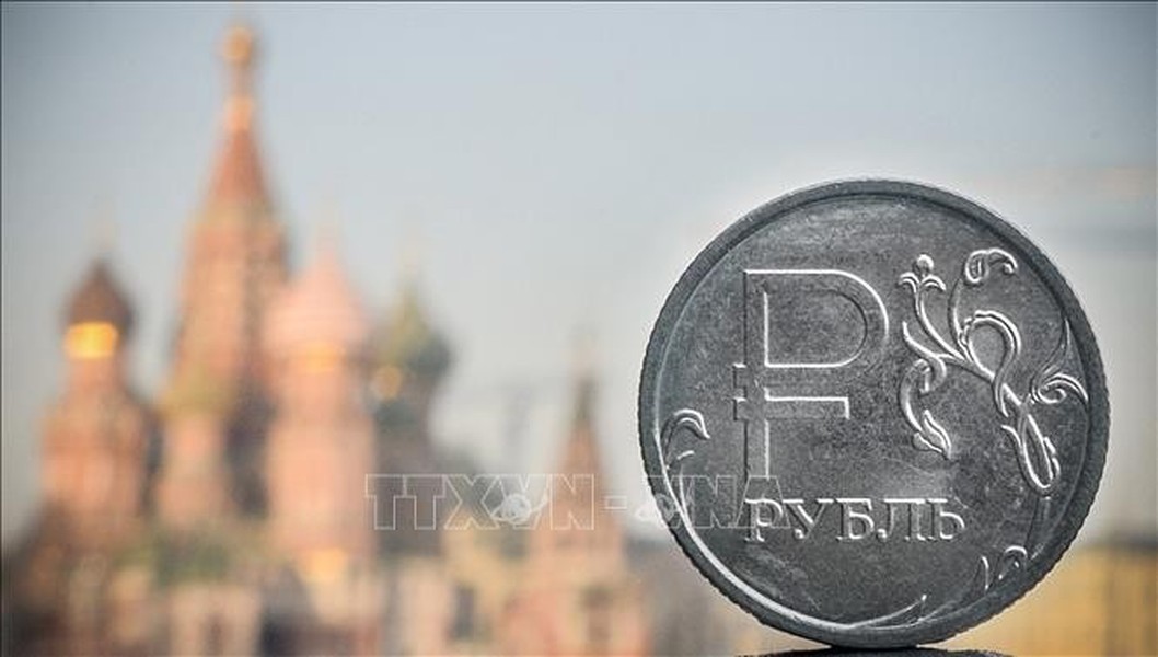 EU sẽ không thể trao cho Ukraine tài sản bị phong tỏa của Nga?