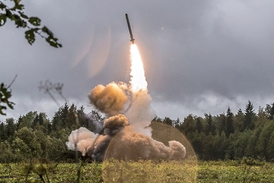 Phương Tây xác định cách thức đối phó vũ khí hạt nhân Nga tại Belarus