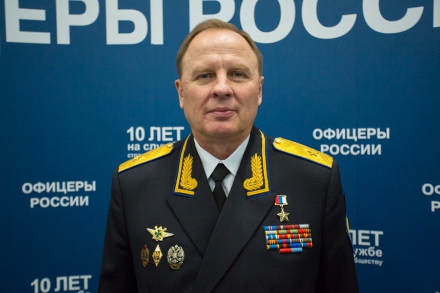 Thiếu tướng Nga nói gì khi châu Âu tìm mọi cách đánh chặn tên lửa siêu thanh của Moskva?
