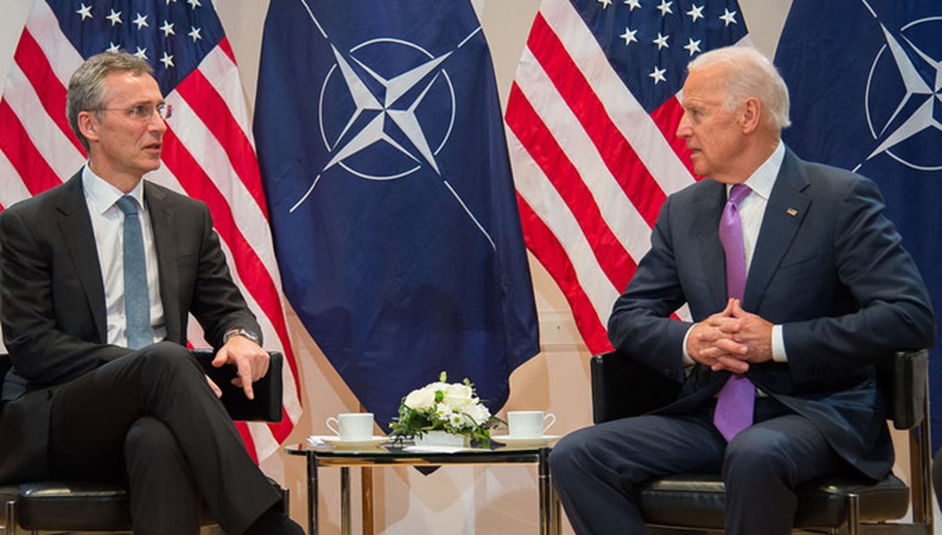 Tổng thư ký NATO Jen Stoltenberg nhiều khả năng tiếp tục tại vị thêm 1 năm