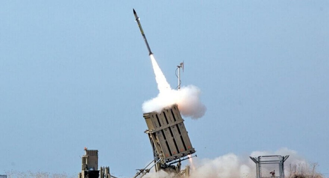 Israel lo ngại tổ hợp phòng thủ tên lửa Iron Dome lọt vào tay Nga rồi chuyển đến Iran