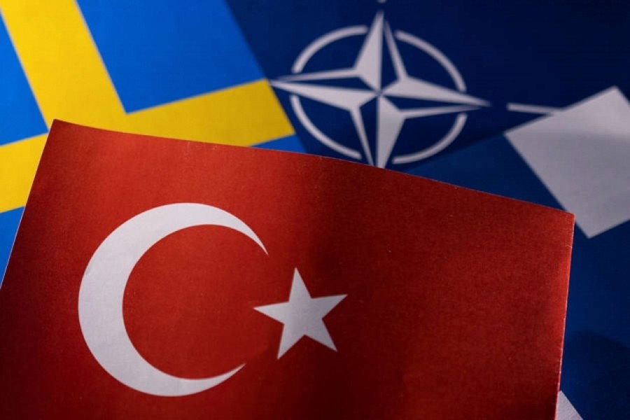 Thổ Nhĩ Kỳ lại bất ngờ hoãn phê duyệt kết nạp Thụy Điển vào NATO