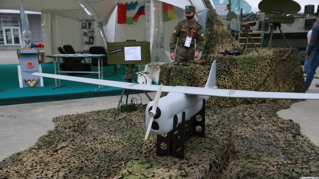 Nga có thực sự tăng sản lượng xe tăng lên 3,6 lần và UAV gấp… 53 lần?