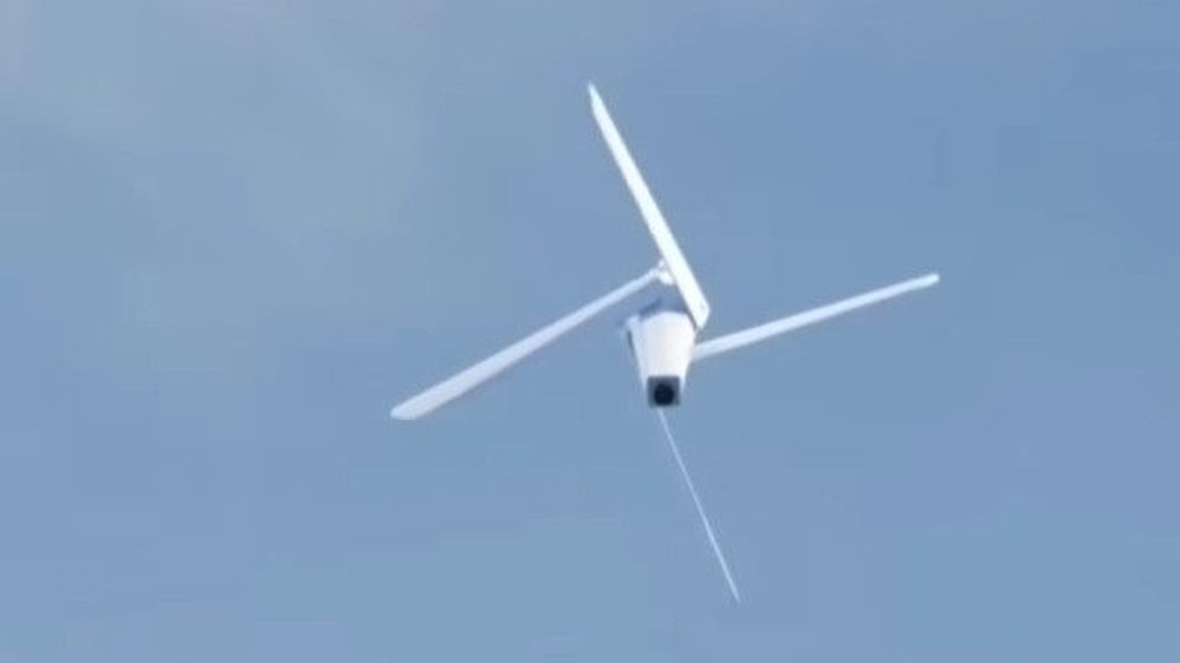 UAV cảm tử Lancet 'đột biến' thành Izdelie 53 mạnh vượt trội