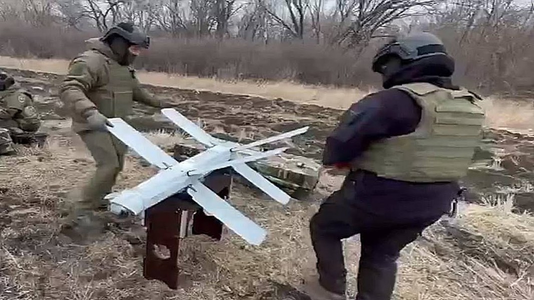 Trực thăng Ka-52 và UAV Lancet thúc thủ trước tổ hợp phòng không IRIS-T nâng cấp đặc biệt?