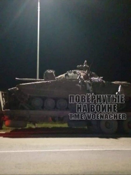 Nga khẩn trương khai thác bí mật xe chiến đấu bộ binh CV9040 bị bắt sống