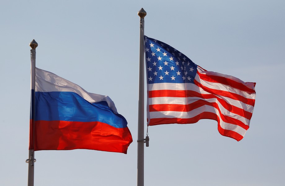 Lệnh trừng phạt của Mỹ không chỉ nhằm vào riêng nước Nga?