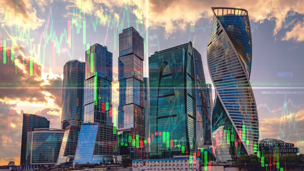Vì sao World Bank bất ngờ xếp kinh tế Nga đứng thứ 5 thế giới?