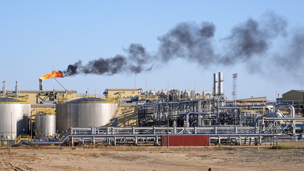 Một loại khủng hoảng dầu mỏ mới đang âm thầm đe dọa thế giới