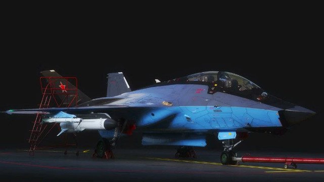 Tiêm kích MiG-41 thế hệ thứ 6 của Nga sẽ bay ngay trong năm nay?