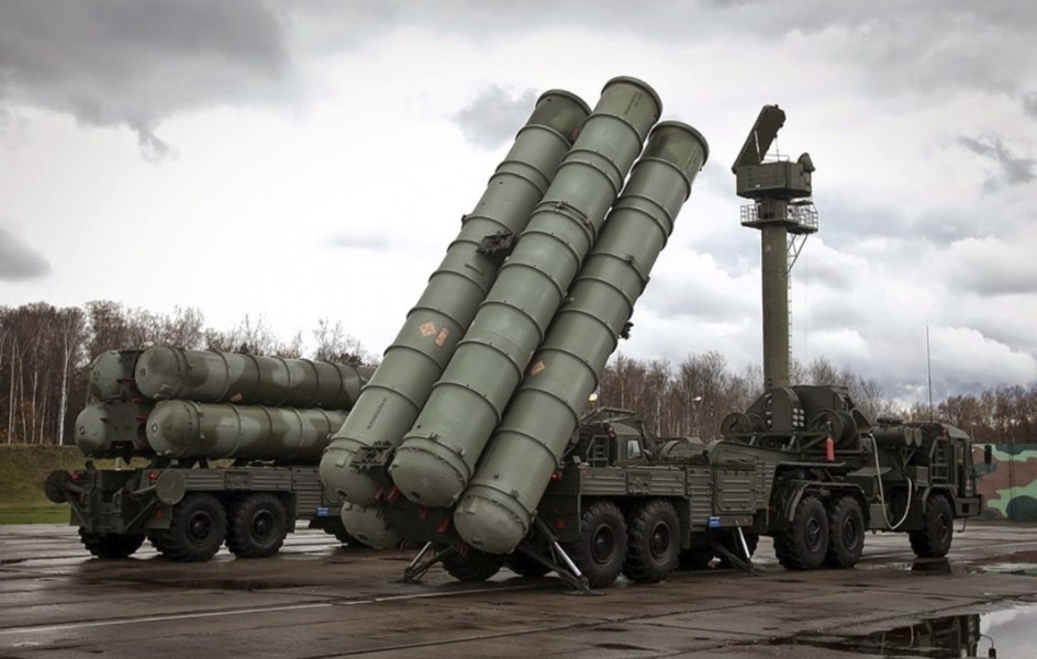Tên lửa Neptune Ukraine phá hủy 40% tổ hợp phòng không S-400 Nga tại bán đảo Crimea?