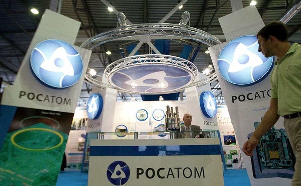 Ukraine muốn 'soán ngôi đầu' trên thị trường sản xuất uranium quốc tế