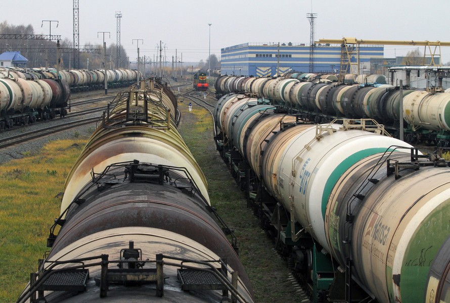 Một năm sau vụ nổ đường ống Nord Stream: Châu Âu rơi vào suy thoái