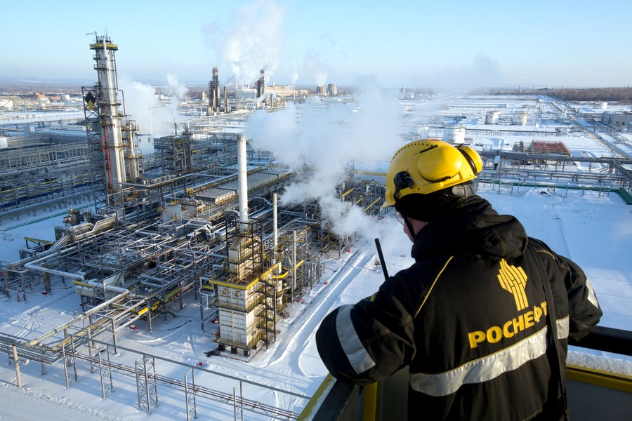 Lệnh cấm xuất khẩu dầu diesel gây rắc rối lớn cho chính Nga và đồng minh