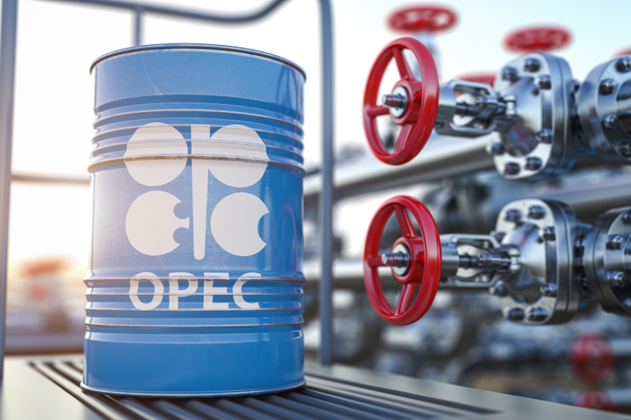 Tổ chức OPEC+ đã hoàn toàn trở thành 'công cụ' của Nga và Saudi Arabia?
