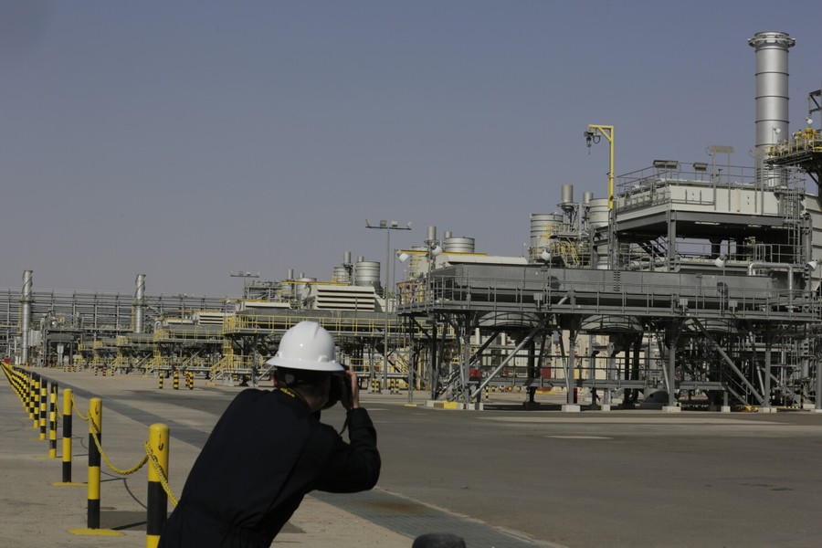 Nguy cơ dầu mỏ tăng giá ‘phi mã’ do cuộc xung đột Israel - Hamas