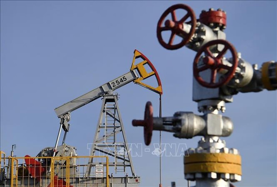Giá dầu liệu có thể tăng vọt đến mức 150 USD/thùng và tác động thế nào tới Nga?
