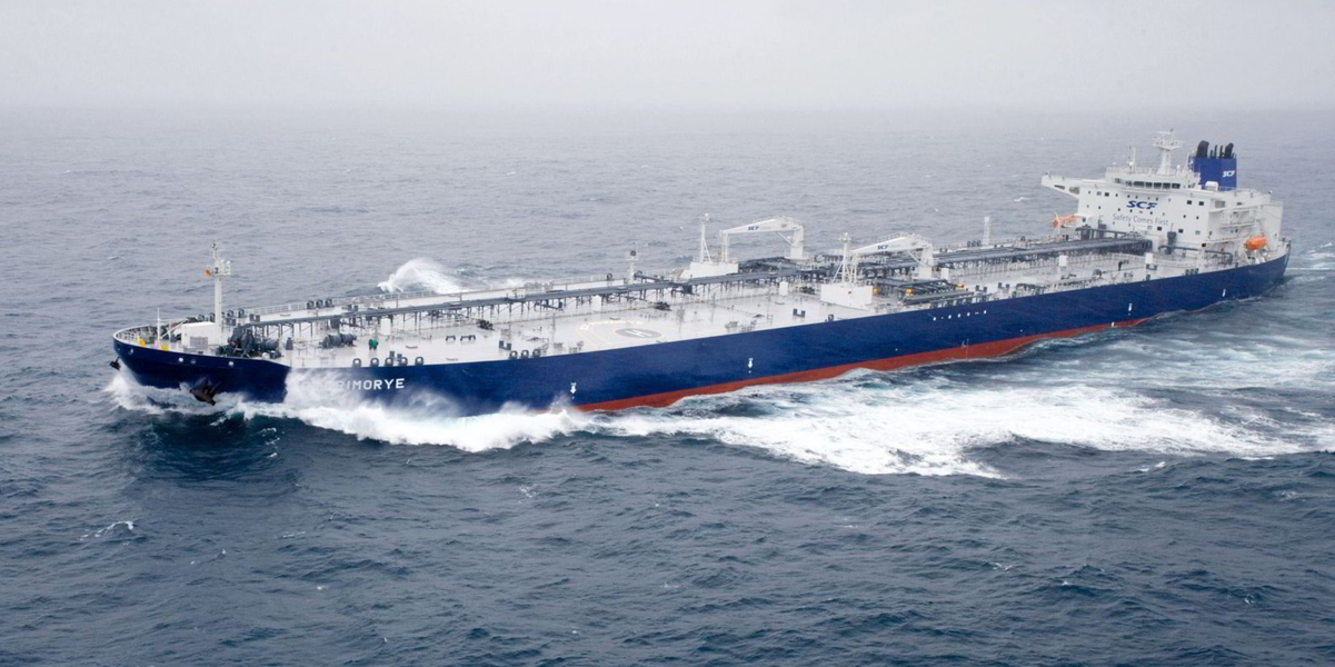 Phương Tây nỗ lực xóa bỏ đội tàu chở dầu ‘bóng tối’ của Nga