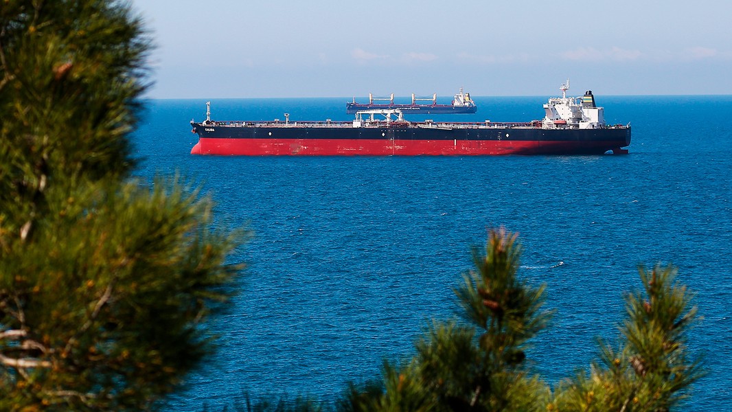 Washington đã tìm ra phương án buộc EU mua LNG vượt quá nhu cầu
