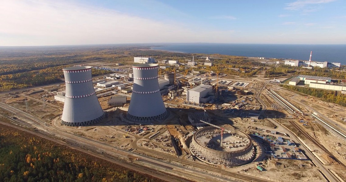 Nga dùng năng lượng hạt nhân duy trì sức ảnh hưởng lớn trên toàn thế giới