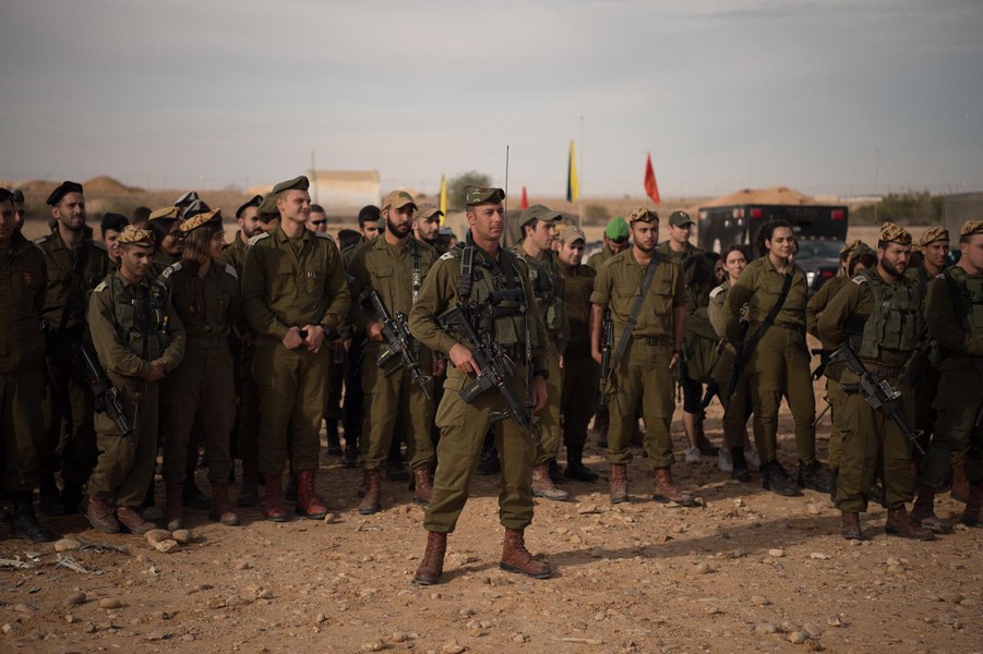 Nguy cơ tiềm ẩn xung đột Ai Cập - Israel tại Dải Gaza 