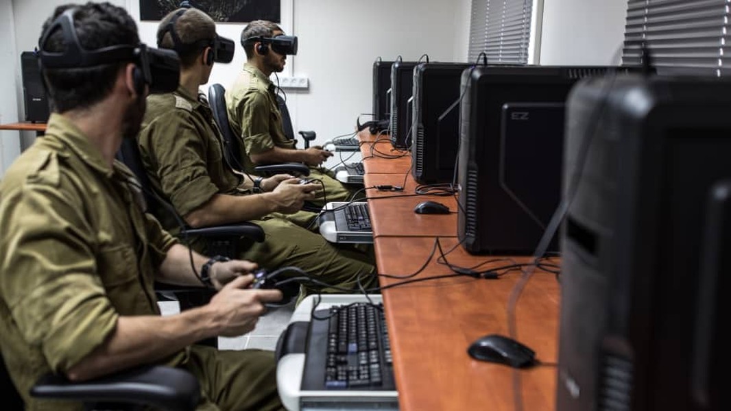 Vì sao Israel có được 'quân đội công nghệ cao' hiện đại bậc nhất thế giới?