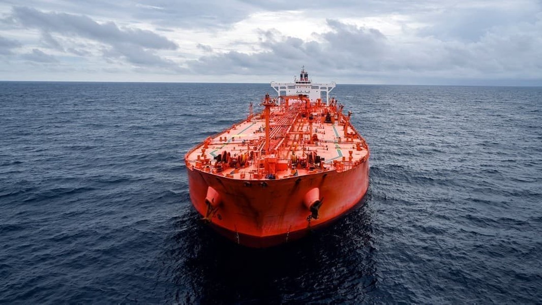 Biện pháp áp trần giá dầu không khiến Nga thiệt hại nhiều như dự đoán