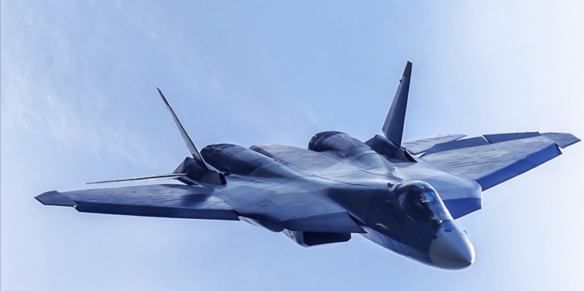 Nga khen ngợi tiêm kích Su-57 nhưng 'kín tiếng' về khả năng tàng hình