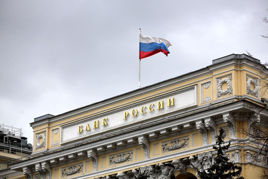 Ukraine mở chiến dịch lớn yêu cầu tịch thu tài sản bị phong tỏa của Nga