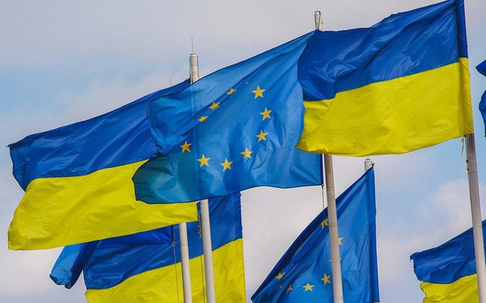 Ukraine vẫn nhận đủ 50 tỷ euro hỗ trợ tài chính từ EU bất chấp Hungary phủ quyết?