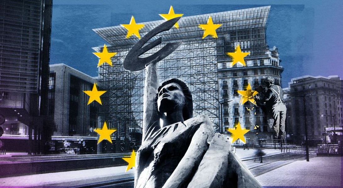 Ukraine vẫn nhận đủ 50 tỷ euro hỗ trợ tài chính từ EU bất chấp Hungary phủ quyết?