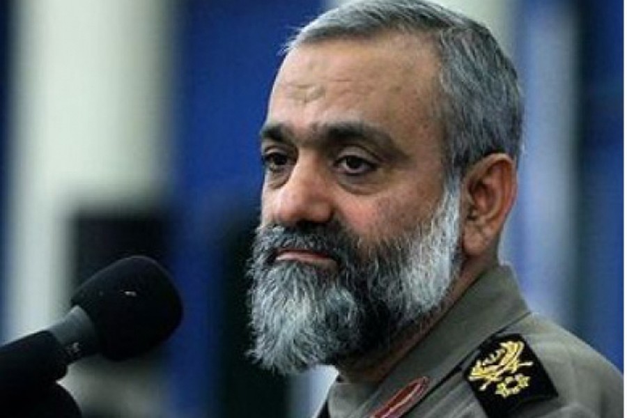 Iran dọa phong tỏa biển Địa Trung Hải nếu chiến dịch quân sự ở Dải Gaza không dừng lại