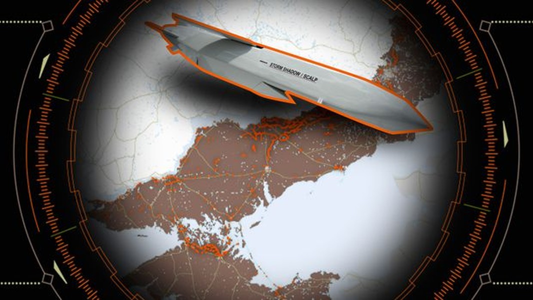 Tại sao phòng không Nga bất lực trước tên lửa Storm Shadow bay về phía Feodosia?