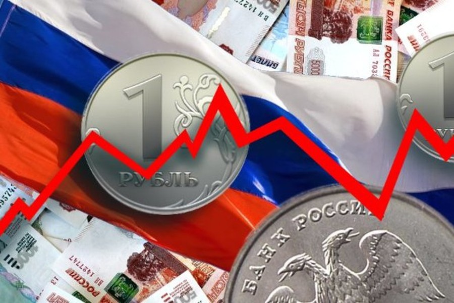 Trợ lý Tổng thống Putin: Kinh tế Nga lớn nhất châu Âu, sắp vượt Nhật Bản