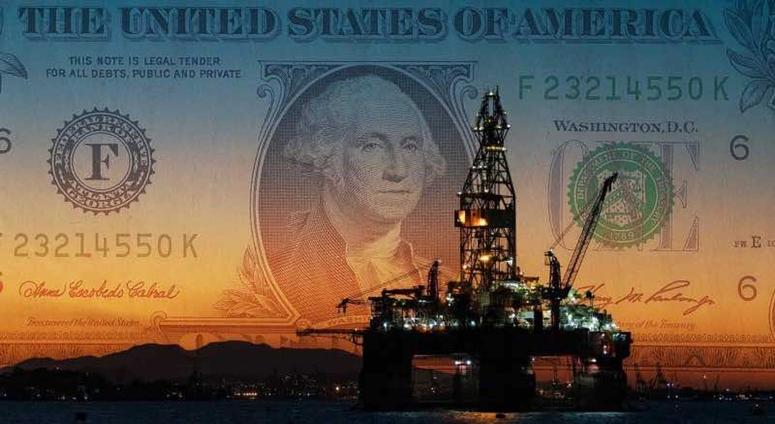 Mỹ mất đòn bẩy kinh tế khi các quốc gia từ chối đồng đô la dầu mỏ? 
