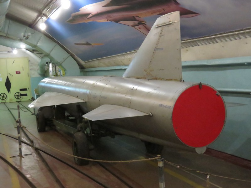 Tên lửa Kh-22 Nga, mục tiêu đặc biệt thách thức đối với Phòng không Ukraine
