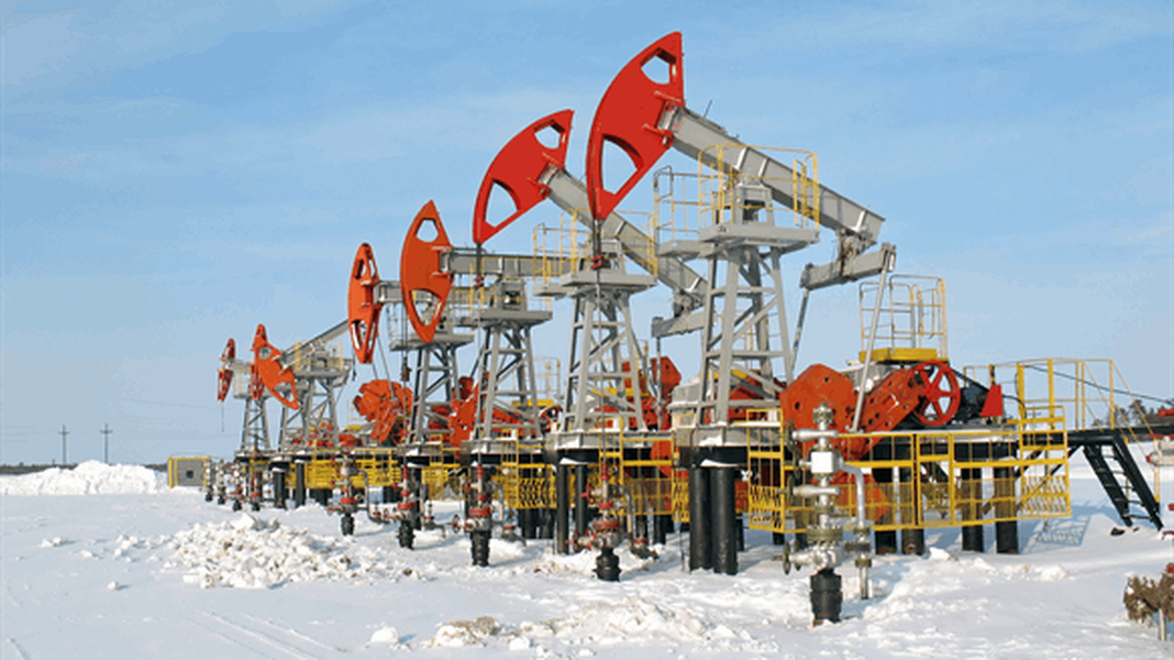 Nga đang tước thị phần dầu mỏ khỏi tổ chức OPEC