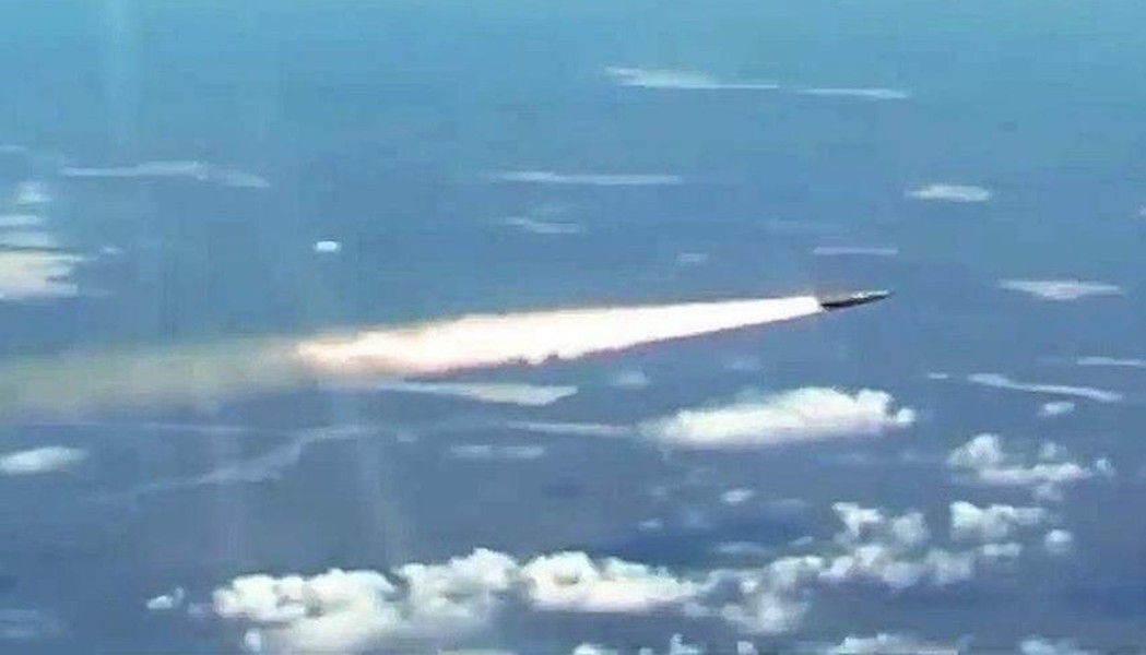 Ukraine đứng trước cơ hội vàng khai thác bí mật tên lửa siêu thanh Kinzhal