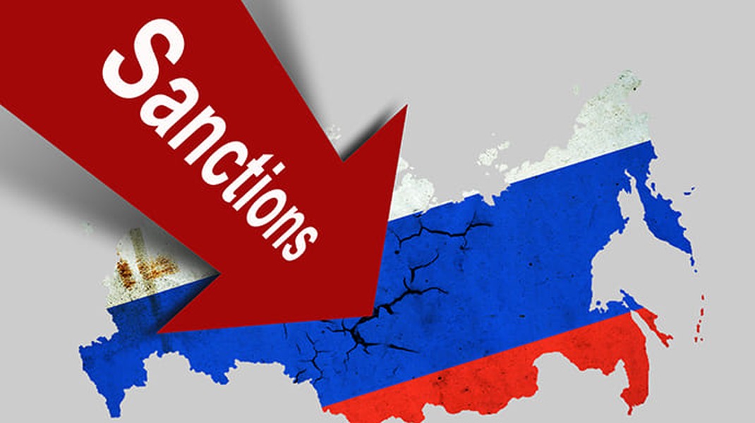 Ba Lan và các nước vùng Baltic đề xuất gói trừng phạt thứ 13 nhằm vào Nga
