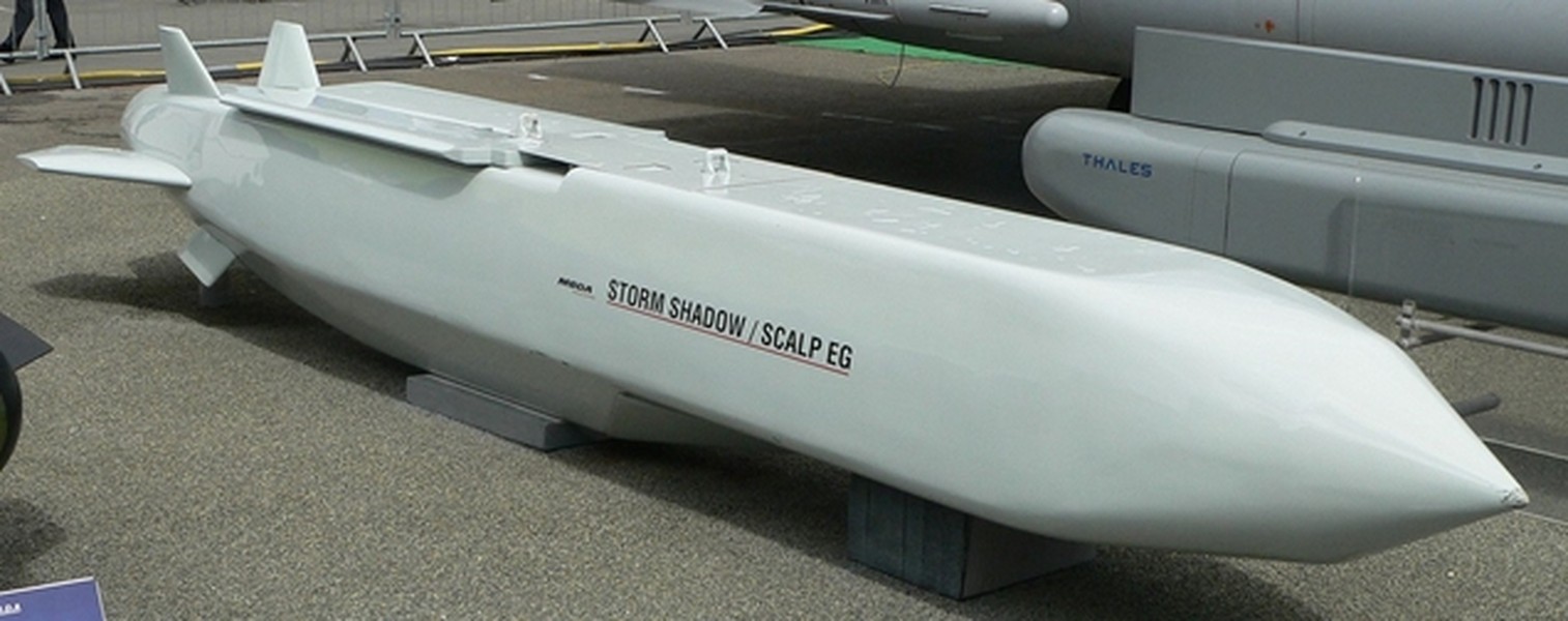 Pháp chế tạo phiên bản hải quân của tên lửa SCALP-EG khi Mỹ không bán Tomahawk