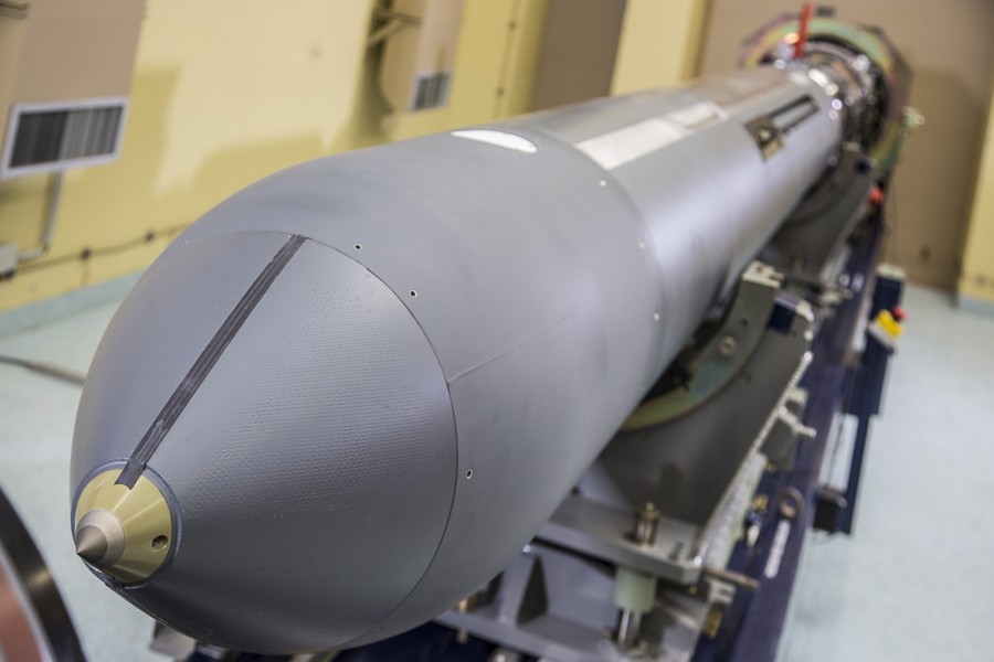 Pháp chế tạo phiên bản hải quân của tên lửa SCALP-EG khi Mỹ không bán Tomahawk