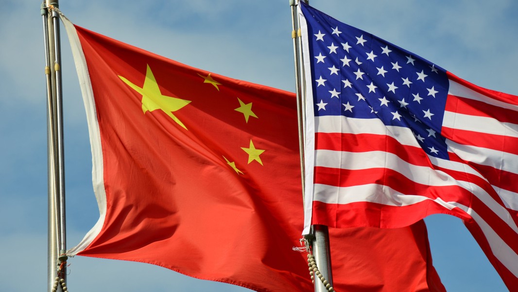 Chuyên gia nói về khả năng kinh tế Trung Quốc vượt Mỹ 