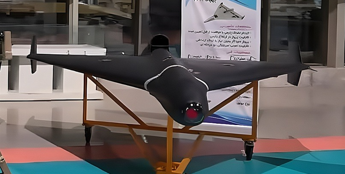 Tin tặc đánh cắp bí mật để lộ đơn giá cao đến không ngờ của UAV cảm tử Shahed-136?